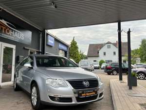 Volkswagen Passat 1.8 Limo/Garantie/Service Neu/Wenig Km Bild 4