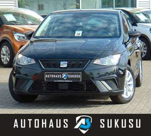 SEAT Ibiza 1.0 Style BEATS - Kamera - Sitzhzg - Alu -