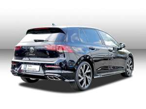 Volkswagen Golf VIII 2.0TSI R-Line DSG Navi LED ACC SHZ App Bild 4