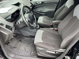 Ford EcoSport Titanium 1.5 TDCi Klimaautom Keyless Entry Keyless Bild 5
