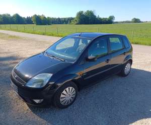 Ford Fiesta Fiesta 1.6