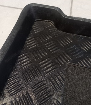 Kofferraumwanne Gepäckraumwanne Bild 2