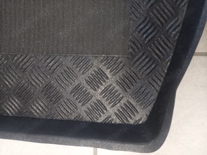 Kofferraumwanne Gepäckraumwanne Bild 3