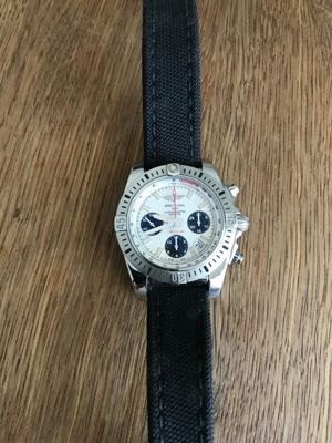 Breitling Chronomat B01 Airborne 41mm