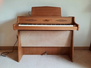 Wurlitzer electric piano Modell 300 Bild 2