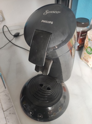 Kaffeemaschine Philips Senseo 