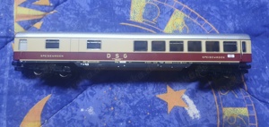 12 x Märklin Personenwaggons Modelleisenbahn H0 Konvolut Märklin