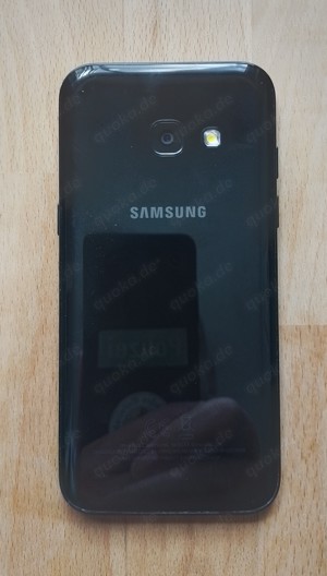 Smartphone SAMSUNG Galaxy A3 Bild 5