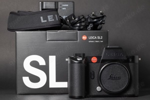 Leica SL2 10854 47MP 