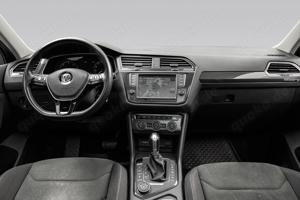 Volkswagen tiguan 2.0 Bild 10