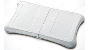 Verk. wii balance board