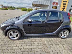 smart forFour smart forfour passion