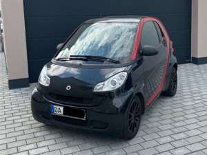 smart city-coupé/city-cabrio smart 1st edition Bild 5