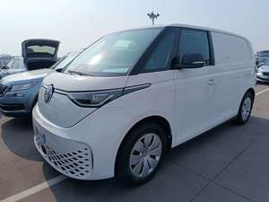 Volkswagen ID. Buzz Cargo 77KW IQ-Light-PDC -KLIMAAUTOMATIK - UNIVERSALBODEN
