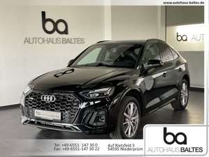 Audi Q5 Q5 Sportback 45 quattro S line 20"/Pano/Tour/Kam