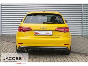 Audi A3 Sportback 35TFSI S line Navi+/LED/B+O/18Zoll Bild 4