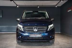 Mercedes-Benz Vito Tourer PRO Edi L Navi-LED-Kamera-Liege Pak Bild 2