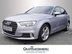 Audi A3 Sportback Sport Quat. S-Tronic Navi AHK Xenon