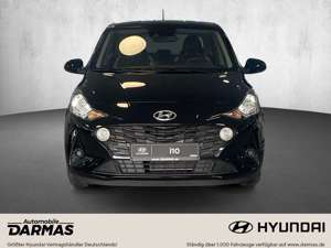 Hyundai i10 Trend NAV Komfortpak. Kamera 8-Fach bereift Bild 3