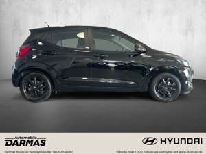 Hyundai i10 Trend NAV Komfortpak. Kamera 8-Fach bereift Bild 5