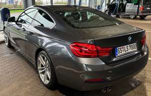 BMW 420 420i Coupe Bild 4