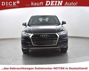 Audi Q5 40 TDI Quatt S-Tr. Design KAMER+LEDER+LED+DAB Bild 3