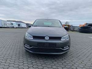 Volkswagen Polo Highline BMT/Start-Stopp Bild 1