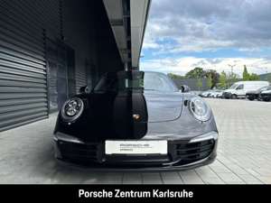 Porsche 991 911 Carrera Black Edition 20-Zoll Bild 4