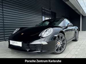Porsche 991 911 Carrera Black Edition 20-Zoll Bild 1