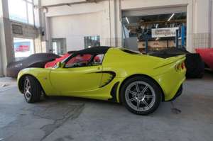 Lotus Elise SC  supercharged - Probax - crypton green Bild 2