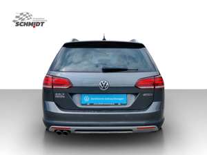 Volkswagen Golf VII Variant 2.0 TDI Alltrack 4M DSG AHK LED Bild 4