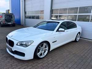 BMW 750 Ld xDrive LANGVERSION/M-SPORTPAKET