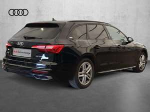 Audi A4 Avant 35 TDI advanced Stronic,Leder,AZV,ACC,LED Bild 2