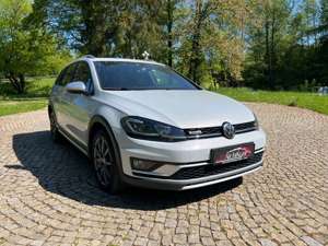 Volkswagen Golf Variant Alltrack BMT/Start-Stopp 4Motio Navi Bild 4