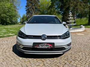 Volkswagen Golf Variant Alltrack BMT/Start-Stopp 4Motio Navi Bild 3
