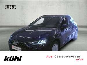 Audi A3 35 TDI S tronic Advanced ACC Navi Bild 1