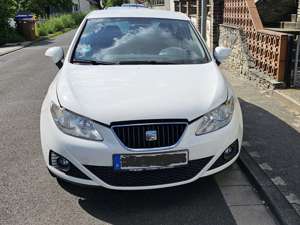 SEAT Ibiza Sport