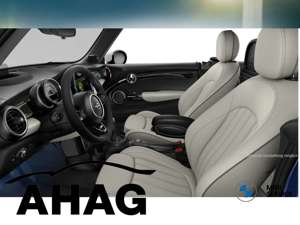 MINI Cooper S Cabrio Klimaaut. Komfortzugang PDC Bild 4
