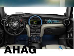 MINI Cooper S Cabrio Klimaaut. Komfortzugang PDC Bild 5