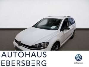 Volkswagen Golf Variant Golf VII Variant IQ.DRIVE 2.0 TDI Assist AHK App S Bild 1