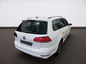 Volkswagen Golf Variant Golf VII Variant IQ.DRIVE 2.0 TDI Assist AHK App S Bild 5