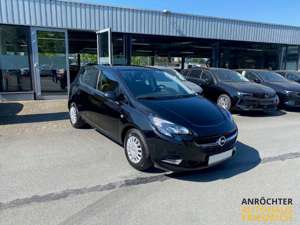 Opel Corsa E Selection 1.2 Bluetooth Servo Bild 3