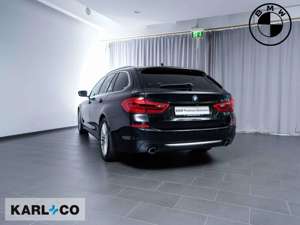 BMW 530 d xDrive Touring LuxuryLine LED HUD ACC TV Bild 5