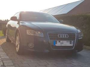 Audi A5 2.0 TFSI Bild 4