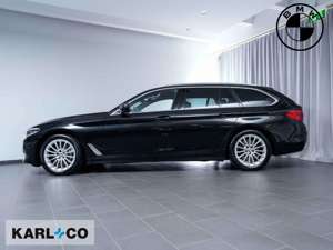 BMW 530 d xDrive Touring LuxuryLine LED HUD ACC TV Bild 3