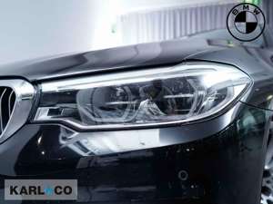 BMW 530 d xDrive Touring LuxuryLine LED HUD ACC TV Bild 2