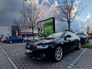 Audi A5 2.0 TFSI Bild 2