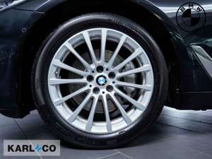 BMW 530 d xDrive Touring LuxuryLine LED HUD ACC TV Bild 4
