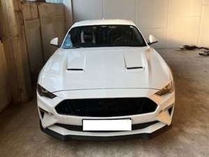 Ford Mustang Mustang Fastback 5.0 Ti-VCT V8 Aut. GT Bild 1