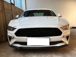 Ford Mustang Mustang Fastback 5.0 Ti-VCT V8 Aut. GT Bild 2